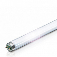 Лампа линейная люминесцентная ЛЛ 18Вт L 18/765 G13 дневная OSRAM (4008321959669)