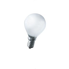 Лампа 25Вт Е14 Р CL OSRAM 100399 100399