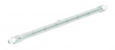 Лампа галогенная КГ- 1000Вт  189мм R7s 220В (FERON)