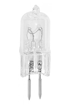 Лампа галогенная КГМ 10Вт 12В G4 OSRAM