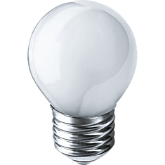 Лампа светодиодная LED 12Вт Е27 4100k ОНЛАЙТ