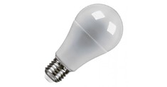 Лампа светодиодная LED 12вт Е27 белая (LB-93)