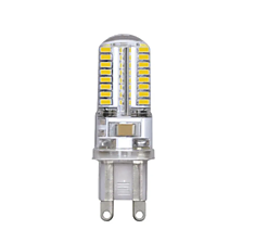 Лампа LED 7 Вт G9 4000 220V/50Hz 