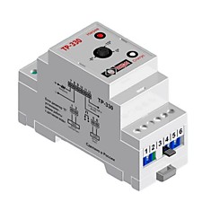 Терморегулятор ТР-330