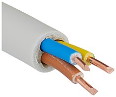 NYM 3х1,5