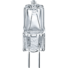 Лампа галогенная 50W JD6.35Вт 220В Navigator