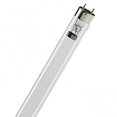 Лампа бактерицидная УФ 15вт TUV15 G13 PHILIPS 928039004005 